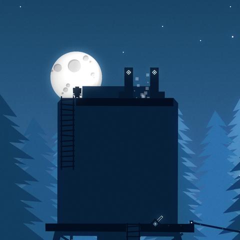 《夜光解谜新体验:2D平台中文版来袭》 《夜光解谜新体验:2D平台中文版来袭》