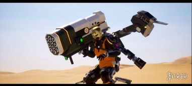 《地球防卫军:铁雨》性感预告!跟随游戏主角学体操 《地球防卫军:铁雨》性感预告!跟随游戏主角学体操