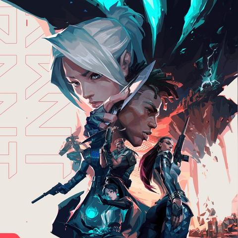 《无畏契约》2025冠军赛奖励攻略：轻松解锁丰厚回报