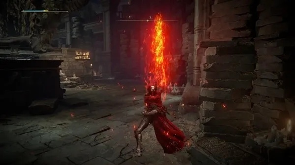 《艾尔登法环》火焰骑士大剑攻略:黄金树之影DLC剑术流派全解析 《艾尔登法环》火焰骑士大剑攻略:黄金树之影DLC剑术流派全解析