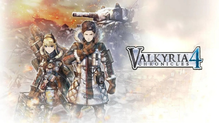 《战场女武神4》PC版4K超宽屏体验，配置公布！