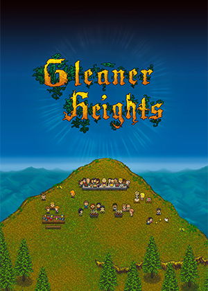 《牧场物语》暴力升级版:格利纳高地惊险冒险 《牧场物语》暴力升级版:格利纳高地惊险冒险