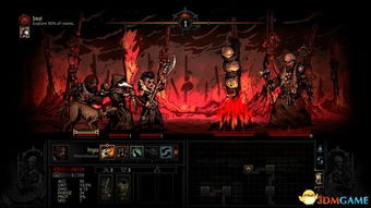 《暗黑地牢》DLC新内容:组队激战僵尸,挑战升级! 《暗黑地牢》DLC新内容:组队激战僵尸,挑战升级!