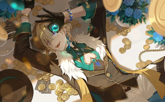 《崩坏星穹铁道》揭秘:砂金生死之谜,真相揭晓! 《崩坏星穹铁道》揭秘:砂金生死之谜,真相揭晓!