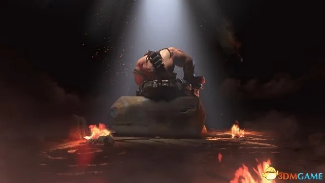 《地狱使者》新游来袭！虚幻4引擎再现毁灭战士风采