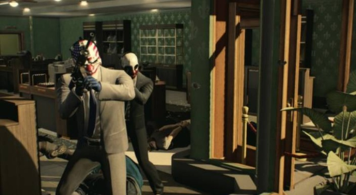 《收获日2》免费大放送！Steam限时抢，手慢无！