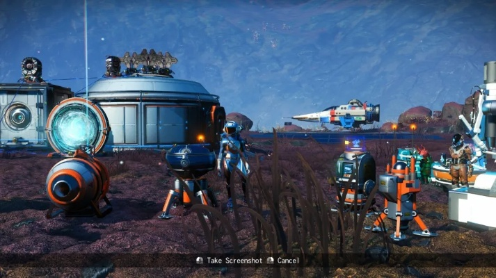 《无人深空》探索者版发货倒计时:半年等待,终迎新篇章 《无人深空》探索者版发货倒计时:半年等待,终迎新篇章