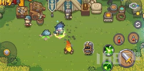 《元气骑士前传》忍者毕业攻略:羁绊搭配与装备词条精选 《元气骑士前传》忍者毕业攻略:羁绊搭配与装备词条精选