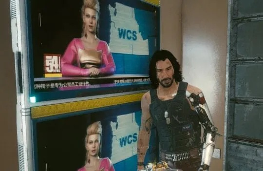 基努里维斯确认回归!《赛博朋克2077》强尼银手续作,玩家期待新篇章 基努里维斯确认回归!《赛博朋克2077》强尼银手续作,玩家期待新篇章