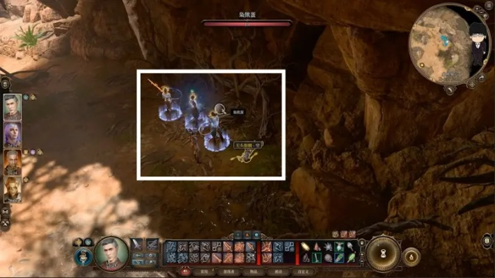 《博德之门3》枭雄单杀攻略:教你轻松稳定击杀! 《博德之门3》枭雄单杀攻略:教你轻松稳定击杀!