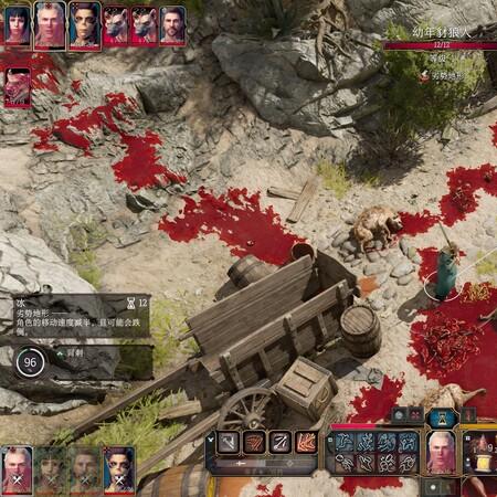 《博德之门3》骰子机制深度揭秘：掌握战斗核心！