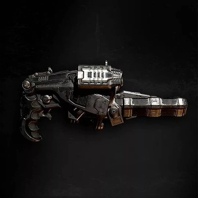 《战争机器4》全新三神器曝光:揭秘最强武器阵容! 《战争机器4》全新三神器曝光:揭秘最强武器阵容!