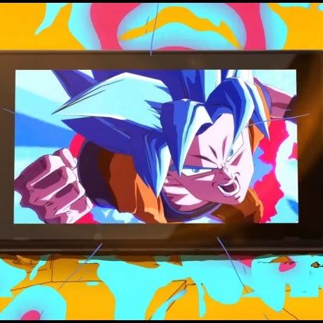 《龙珠超宇宙》体感设备支持曝光，游戏体验新升级