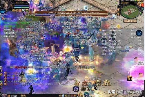 《魔域》9月9日亚特群英会大区2702版本升级,独家揭秘新玩法! 《魔域》9月9日亚特群英会大区2702版本升级,独家揭秘新玩法!