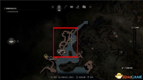 《生化4重制版》双瞎子通关攻略：轻松破解技巧揭秘