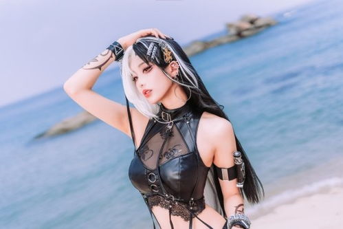 游戏女神盘点:火辣身材+高战力,让你一秒沦陷! 游戏女神盘点:火辣身材+高战力,让你一秒沦陷!