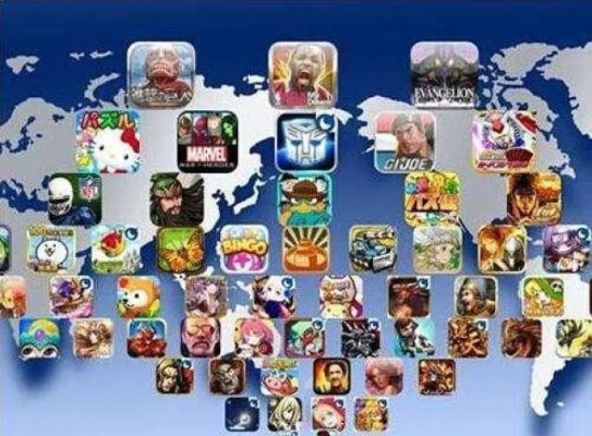 2013游戏行业十大猜想:免费网游与安卓的泪点揭秘 2013游戏行业十大猜想:免费网游与安卓的泪点揭秘