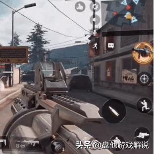 《使命召唤破亿玩家,3亿亿次射击,霸主地位不容撼动》 《使命召唤破亿玩家,3亿亿次射击,霸主地位不容撼动》