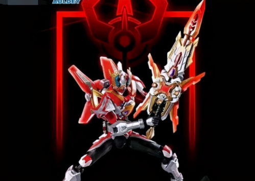 《永劫无间》跨界联动《铠甲勇士》!帝皇铠甲合体新玩法曝光 《永劫无间》跨界联动《铠甲勇士》!帝皇铠甲合体新玩法曝光