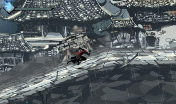 《雨血前传：蜃楼》新视角诠释传统武侠精髓