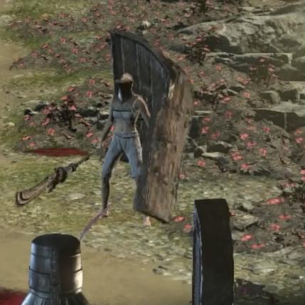 《黑暗之魂3》DLC2环印城剧情揭秘:深度解析! 《黑暗之魂3》DLC2环印城剧情揭秘:深度解析!