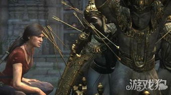 《神秘海域失落遗产》惨烈难度速通攻略,完美通关! 《神秘海域失落遗产》惨烈难度速通攻略,完美通关!