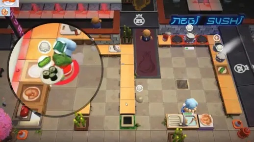 《胡闹厨房2》新手必看!图文攻略全解析,轻松入门! 《胡闹厨房2》新手必看!图文攻略全解析,轻松入门!