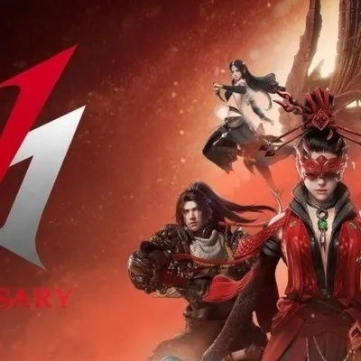 《永劫无间》四周年庆手机版攻略:7月9日畅玩秘籍揭晓 《永劫无间》四周年庆手机版攻略:7月9日畅玩秘籍揭晓