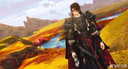 《天下3》15抽双珍品必得，多形态华服切换，性价比爆表！大荒潮流新宠！