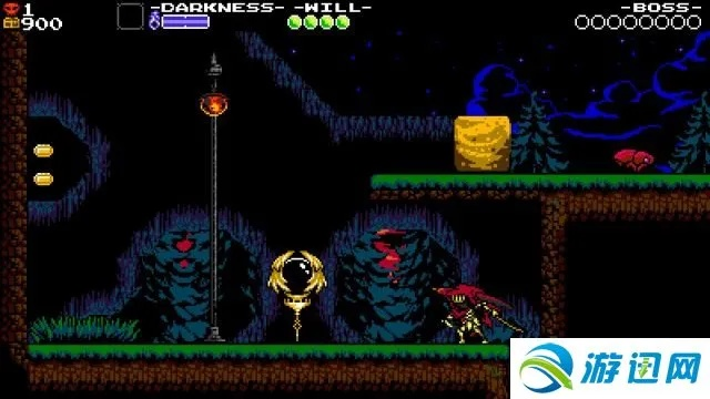 《幽灵折磨红骷髅全收集攻略》视频教程,通关必备! 《幽灵折磨红骷髅全收集攻略》视频教程,通关必备!