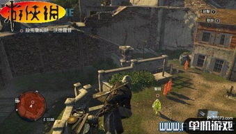 《刺客信条:叛变》新手攻略全解析,快速上手技巧揭秘 《刺客信条:叛变》新手攻略全解析,快速上手技巧揭秘