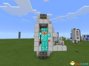 《Minecraft》红石电梯教程:打造自动升降机!
《Minecraft》陷阱制作攻略:红石陷阱全解析!
《Minecraft》烤肉机制作教学:红石烹饪新体验! 《Minecraft》红石电梯教程:打造自动升降机!
《Minecraft》陷阱制作攻略:红石陷阱全解析!
《Minecraft》烤肉机制作教学:红石烹饪新体验!