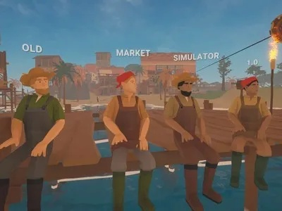 《菜市场模拟器》联机攻略:轻松实现多人互动 《菜市场模拟器》联机攻略:轻松实现多人互动