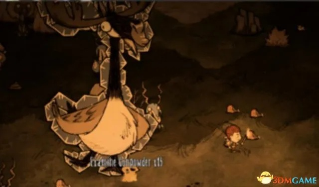 《饥荒》四季Boss无伤攻略:教你轻松击杀强力怪物 《饥荒》四季Boss无伤攻略:教你轻松击杀强力怪物