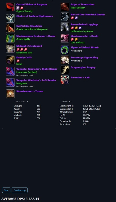 《魔兽世界》10.0插件盘点：必备神器推荐！