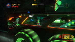 《乐高蝙蝠侠2攻略:剧情揭秘+任务攻略全解析》 《乐高蝙蝠侠2攻略:剧情揭秘+任务攻略全解析》