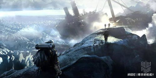 半条命2美术总监去世,游戏界痛失巨匠,你知道吗? 半条命2美术总监去世,游戏界痛失巨匠,你知道吗?