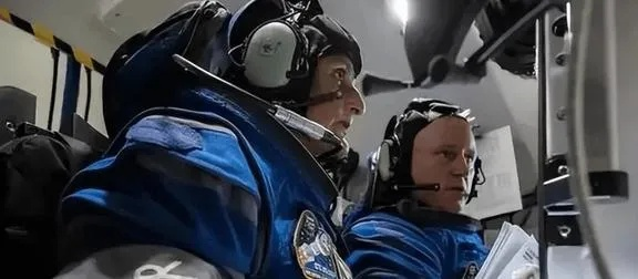 滞留宇航员回归,新计划?别!游戏玩家们也懂这心累吧 滞留宇航员回归,新计划?别!游戏玩家们也懂这心累吧