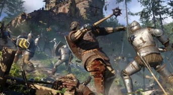 《天国:拯救2》新篇章,刷新世界纪录!独家揭秘! 《天国:拯救2》新篇章,刷新世界纪录!独家揭秘!