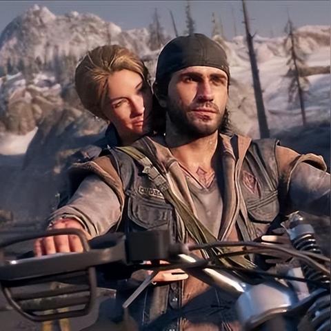 《2077》初版挫败，成就《往日之影》辉煌