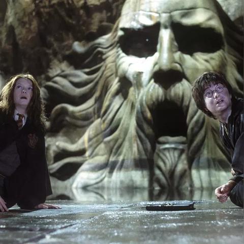 《霍格沃茨传奇》玩家合力斩落12.5亿黑巫师! 《霍格沃茨传奇》玩家合力斩落12.5亿黑巫师!