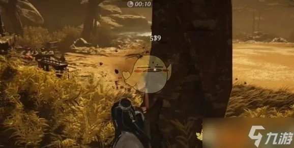 《燕云十六声》煞地神高效逃课攻略:轻松取胜技巧揭秘 《燕云十六声》煞地神高效逃课攻略:轻松取胜技巧揭秘