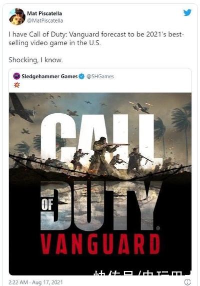 《使命召唤18》8月大揭秘:独家爆料抢先看! 《使命召唤18》8月大揭秘:独家爆料抢先看!