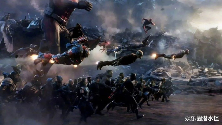 《复仇者联盟》2025年大更新路线图曝光！独家揭秘！