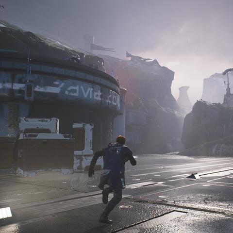 《绝地:陨落的武士团》EA大作2025年14款新游前瞻! 《绝地:陨落的武士团》EA大作2025年14款新游前瞻!