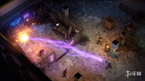 《废土3》深度体验:50小时冒险之旅,探索未知极限 《废土3》深度体验:50小时冒险之旅,探索未知极限