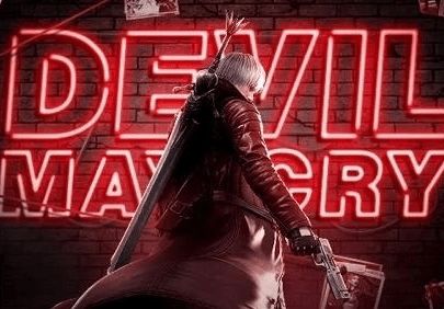 《鬼泣1》重温经典!老玩家泪目瞬间,回忆杀来袭 《鬼泣1》重温经典!老玩家泪目瞬间,回忆杀来袭