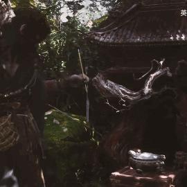 《黑神话悟空》土地庙篝火点攻略:第一章传送点全解析 《黑神话悟空》土地庙篝火点攻略:第一章传送点全解析