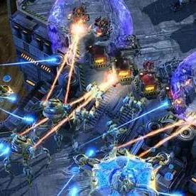 《世界启元》5区争霸战:巅峰对决,实时直播! 《世界启元》5区争霸战:巅峰对决,实时直播!