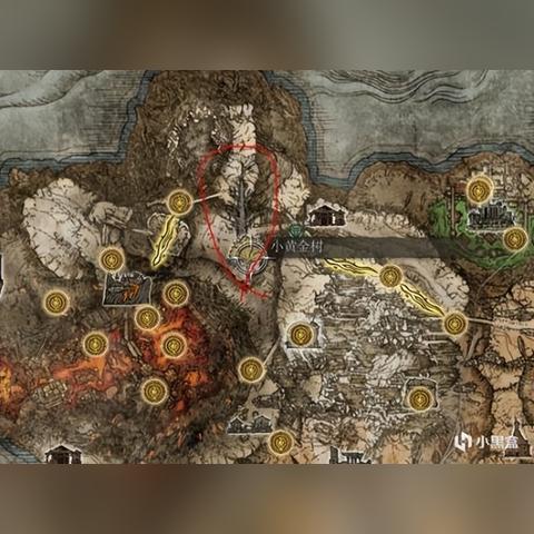 《艾尔登法环》DLC新武器:黄金树之影深度评测! 《艾尔登法环》DLC新武器:黄金树之影深度评测!